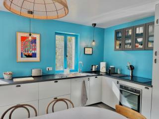 Maison Moderne Périgourdine à 500 M du château de Fénelon - 3