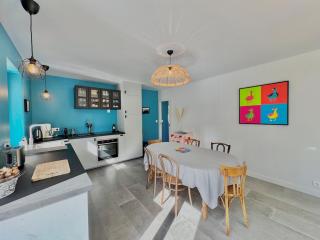 Maison Moderne Périgourdine à 500 M du château de Fénelon - 2