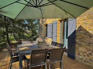 Maison Moderne Périgourdine à 500 M du château de Fénelon - 8