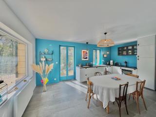 Maison Moderne Périgourdine à 500 M du château de Fénelon - 1