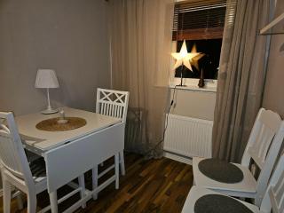 Liten lägenhet i Smedby, Norrköping - 1