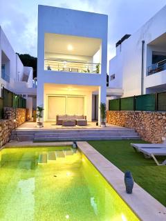 Chalet Barceló Rocher - 0