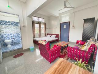 Winter Offer at Taj Heritage Hotel and Restatrant - 3