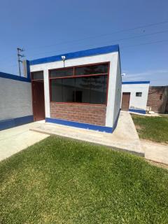 Casita de Campo y Relax con Piscina - 6