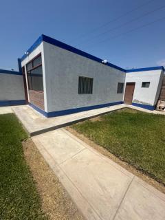 Casita de Campo y Relax con Piscina - 8