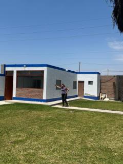 Casita de Campo y Relax con Piscina - 5