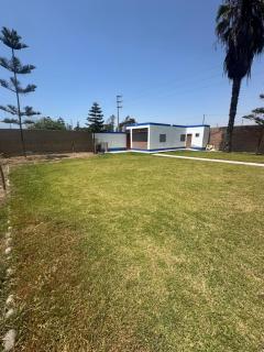 Casita de Campo y Relax con Piscina - 1