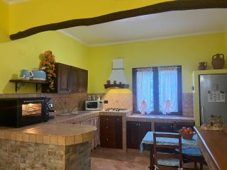 Open Space s'Ollastu con WiFi, Patio e Aria Condizionata - Cardedu - 8