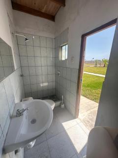 Casita de Campo y Relax con Piscina - 1