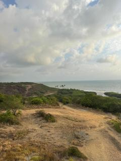 Flat Praia de Jacumã - 9