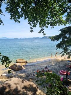 Refúgio das cachoeiras - 9