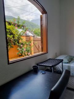 Refúgio das cachoeiras - 7