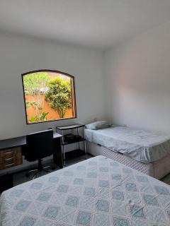 Refúgio das cachoeiras - 4