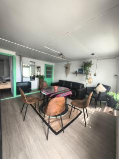 Magic House Patagonia - 0