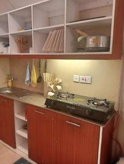 Relaxing Studio Apartment at Coral Bells - 5