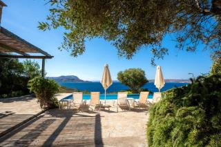 Villa Alexandria - Private pool - Near the Beach - 0