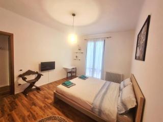 JQ House - Pisa Centro 2 Camere Stazione Aeroporto - 9