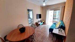 Apartamento perto praia com varanda - 1