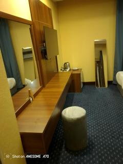 رؤيا الفخامة للشقق الفندقية - 7