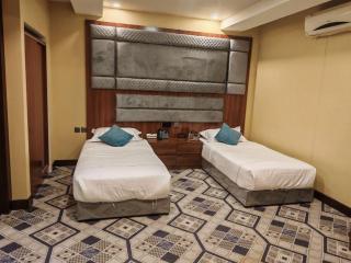 رؤيا الفخامة للشقق الفندقية - 9