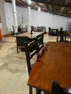 Ancestral Casa de Campo - 8