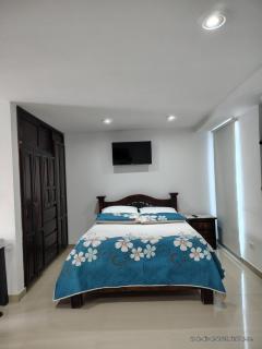 Hospedaje en casa familia - 4