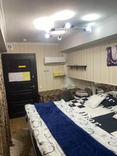 Hotels with large beds - 4