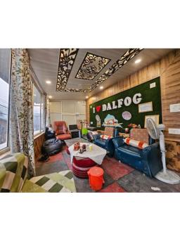Dal Fog Guest House - 7