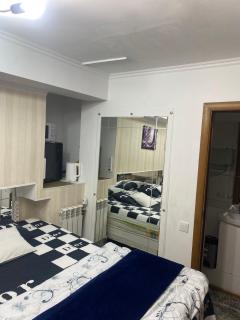 Hotels with large beds - 1