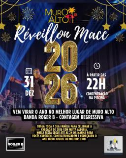 Flat Clube Porto Galinhas - 8