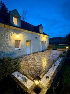 Maison de campagne 6 personnes La bergerie des vignes - 0