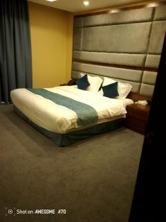 رؤيا الفخامة للشقق الفندقية - 8