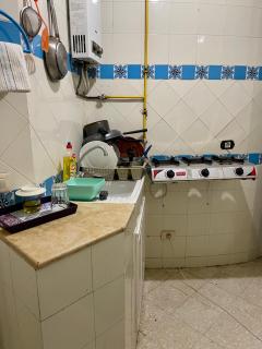 Apparement Tunis Lafayette - 2