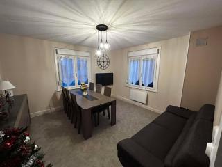 Gîte Les 5 Pommiers 6 pers gitesdes2vallees - 8