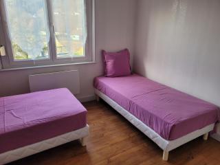 Gîte Les 5 Pommiers 6 pers gitesdes2vallees - 6