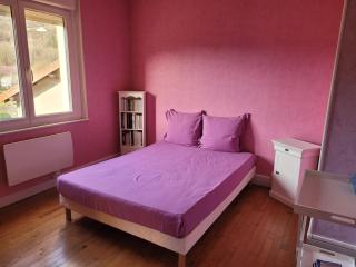 Gîte Les 5 Pommiers 6 pers gitesdes2vallees - 5