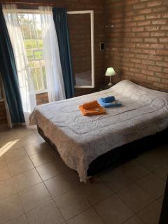 Cabaña Villa María - 6