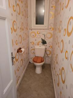 Gîte Les 5 Pommiers 6 pers gitesdes2vallees - 3