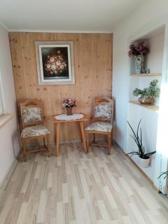 Chaloupka u Rity - 6