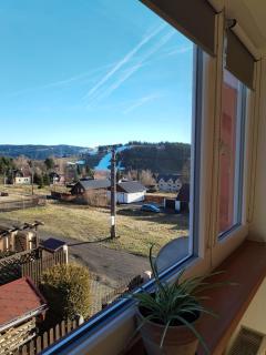 Chaloupka u Rity - 5