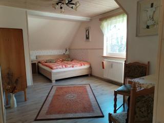 Chaloupka u Rity - 4