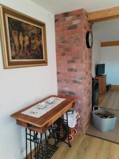 Chaloupka u Rity - 3