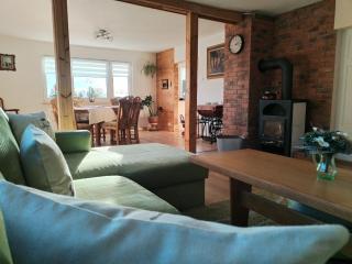 Chaloupka u Rity - 9