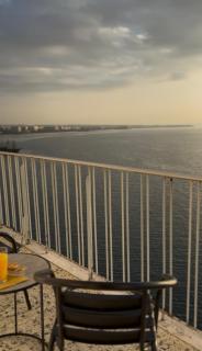 The luxurious house sea front - Thessaloniki - 6