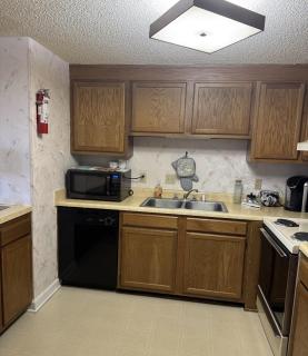 Sugar Top 2403 condo - 2