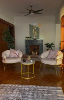 The luxurious house sea front - Thessaloniki - 0