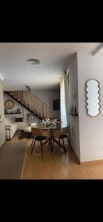 Dúplex Basílica del Pilar Temporada - 8