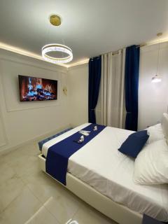 Gaglian's Suites Lake Como - 2