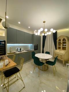 Gaglian's Suites Lake Como - 1