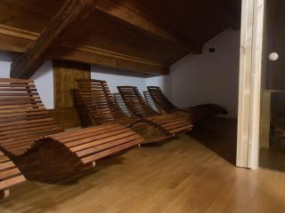 Dolomiti Lodge - Fit & Well - 2